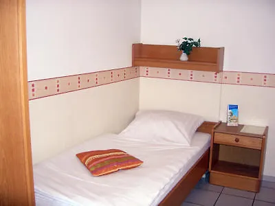 Szálloda Am Eichwald