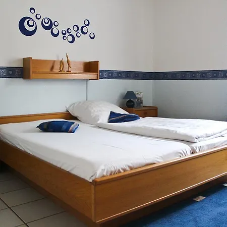 Szálloda Am Eichwald *